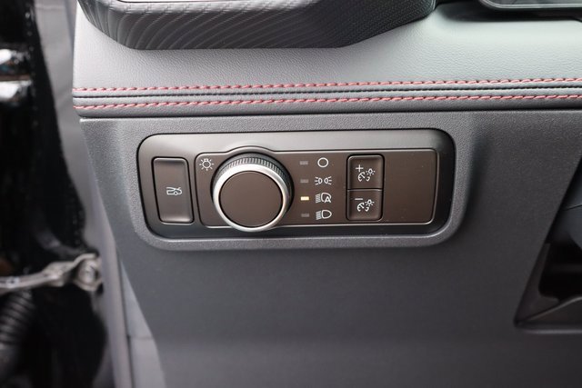 New 2025 Ford Mustang Premium image 30