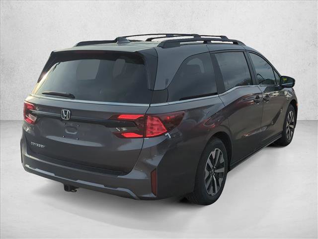 New 2026 Honda Odyssey EX-L image 7