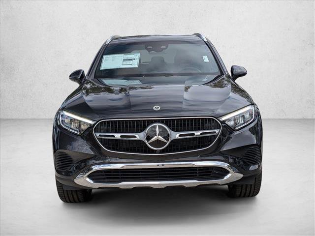 New 2026 Mercedes-Benz GLC 300 image 8