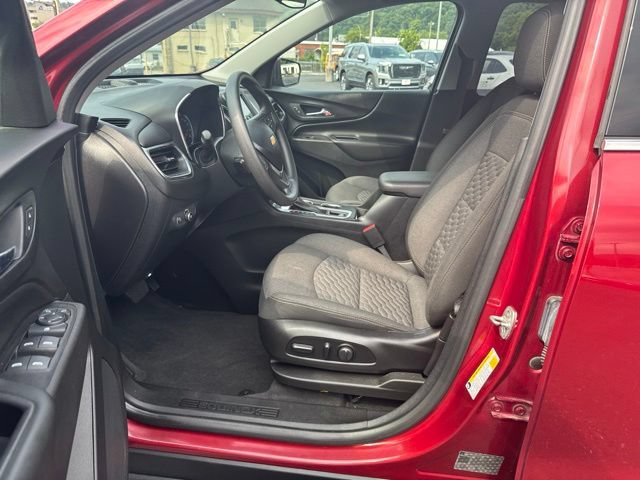 Used 2019 Chevrolet Equinox LT AWD/4WD image 11