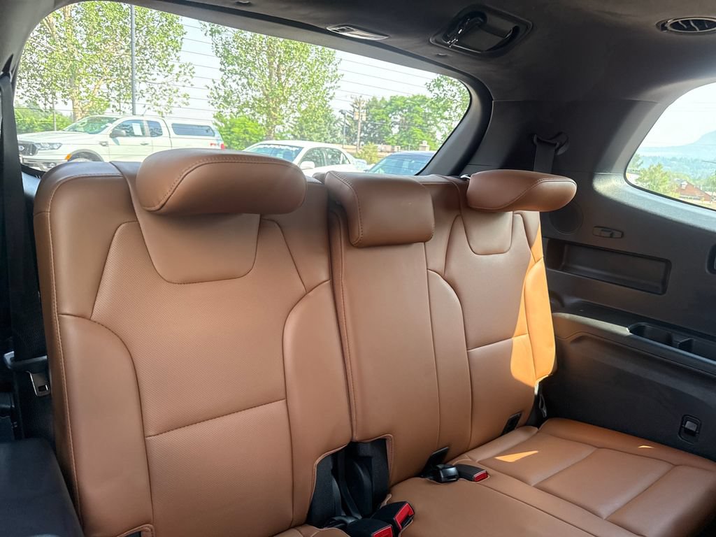 Used 2024 Kia Telluride SX Prestige X-Pro AWD/4WD image 25