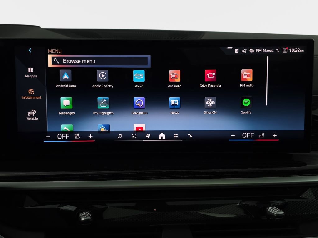 New 2026 BMW X7 xDrive40i w/ Executive Package image 22