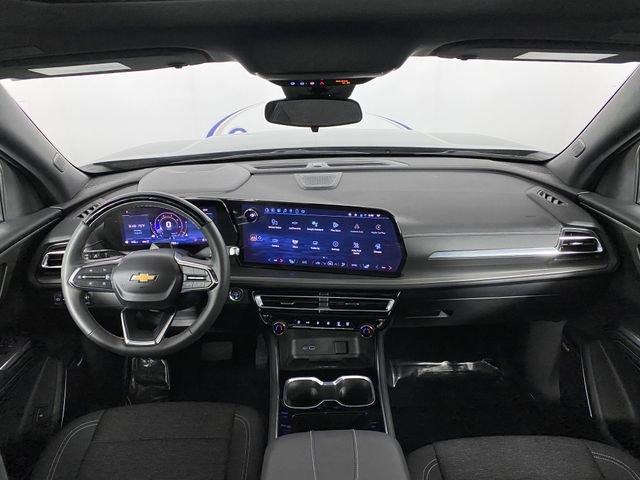 Certified 2025 Chevrolet Traverse LT w/ Enhanced Driving Package image 15