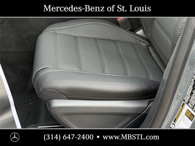 New 2026 Mercedes-Benz GLS 450 GLS 450 image 14