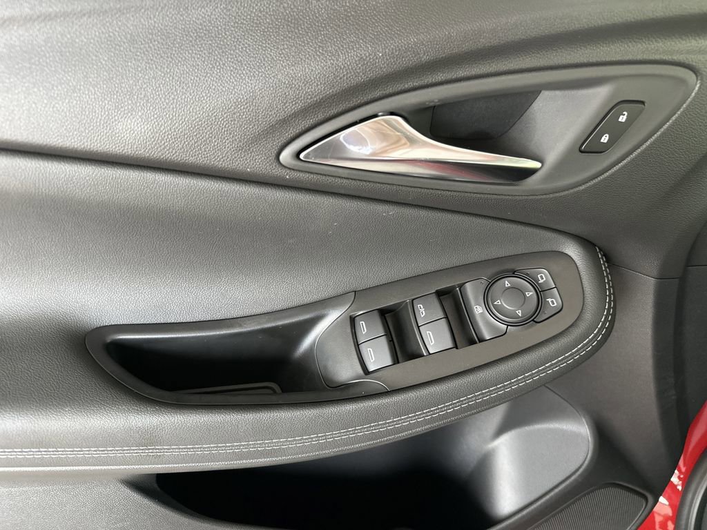 New 2026 Buick Encore GX Preferred w/ Comfort Package FWD image 11