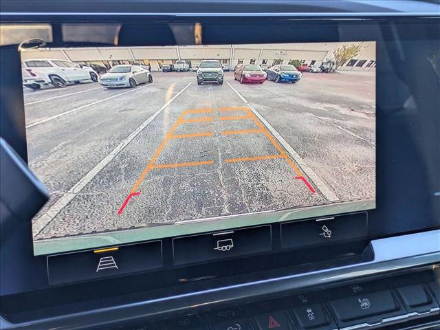 New 2026 Chevrolet Silverado 1500 LT w/ Leather Package image 11