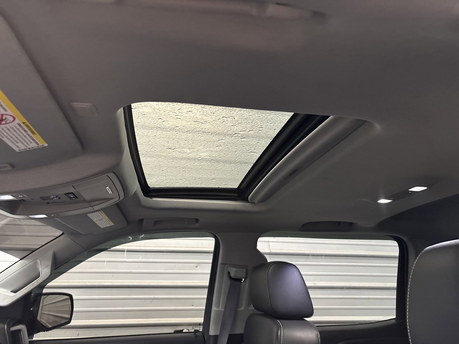 Used 2015 Chevrolet Silverado 2500 LTZ image 20