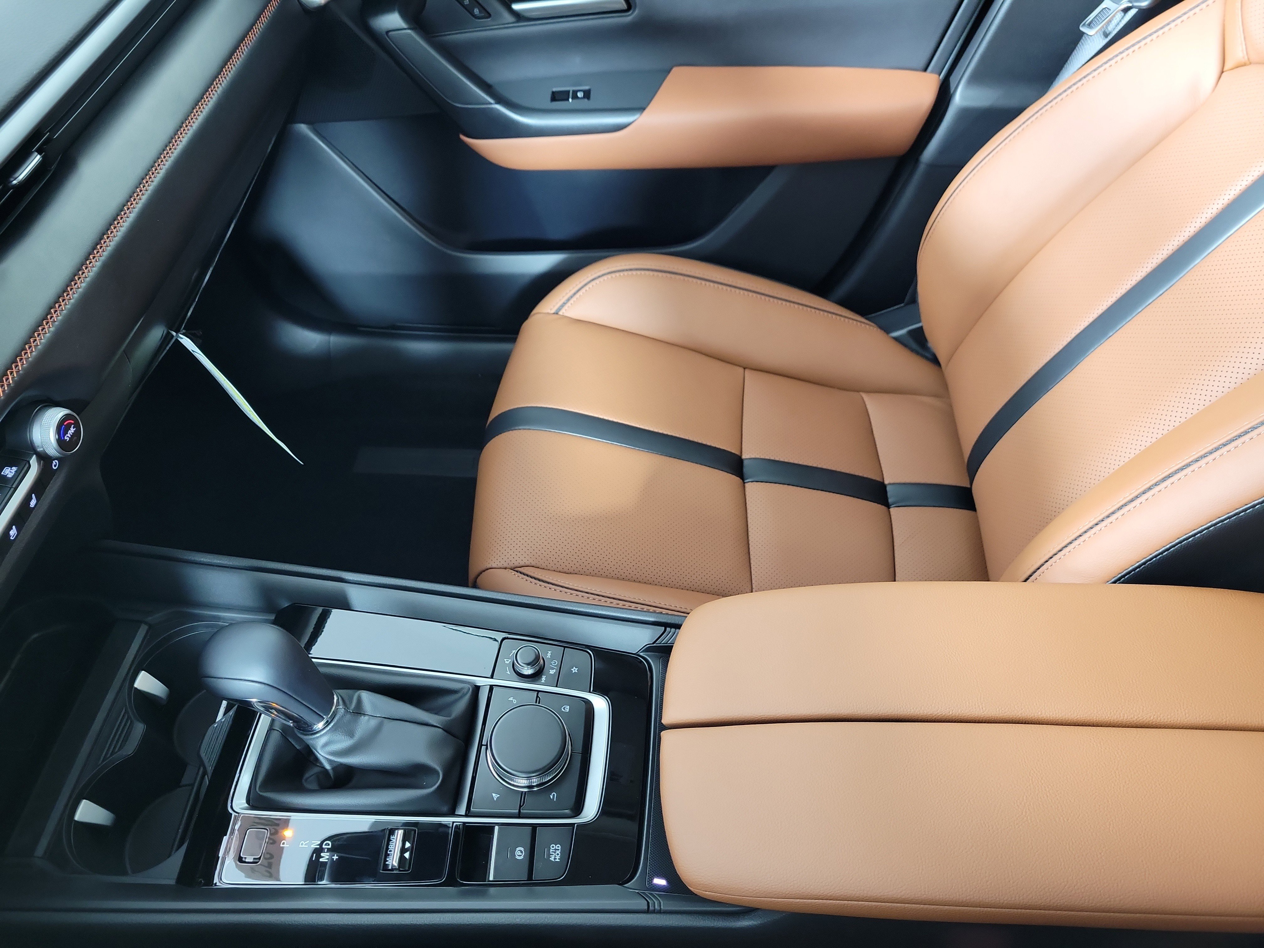 New 2026 MAZDA CX-50 AWD 2.5 S image 25
