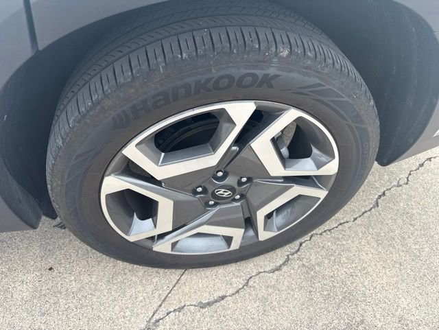 Used 2025 Hyundai Palisade SEL AWD/4WD image 6