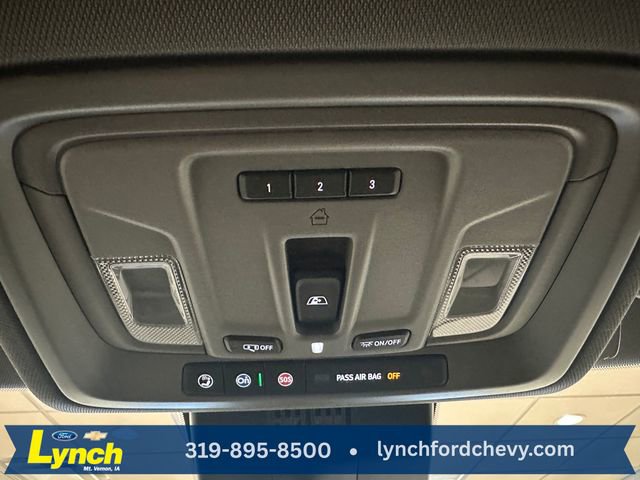 New 2026 Chevrolet Silverado 1500 LT Trail Boss image 15