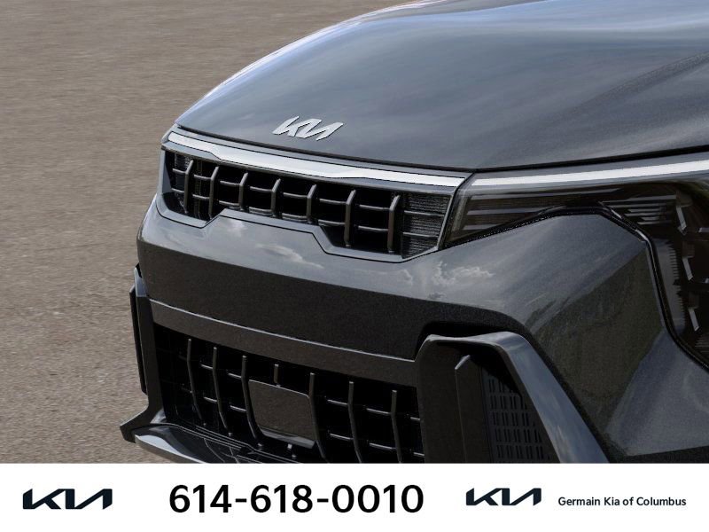 New 2025 Kia K4 GT-Line w/ GT-Line Sunroof Package image 15