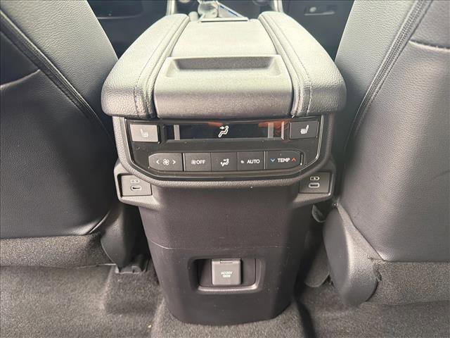 New 2026 Toyota Grand Highlander Limited image 21