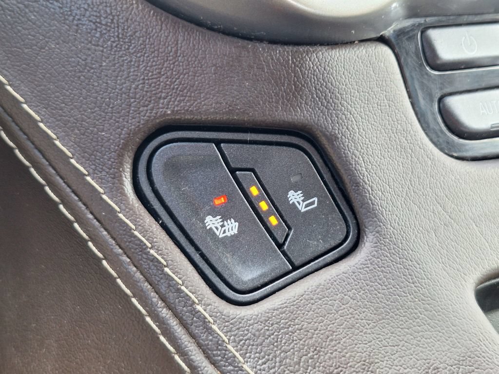 Used 2017 Chevrolet Tahoe LT w/ Max Trailering Package AWD/4WD image 25