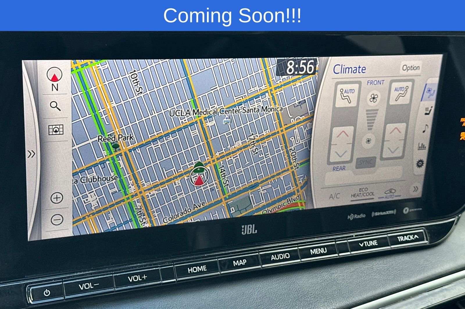 Used 2021 Toyota Mirai RWD image 19