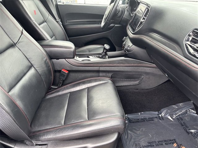 Certified 2023 Dodge Durango GT image 12