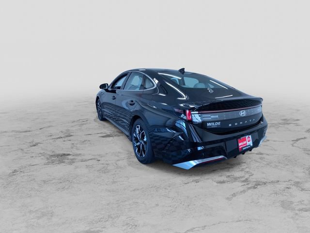 Used 2025 Hyundai Sonata SEL FWD image 8