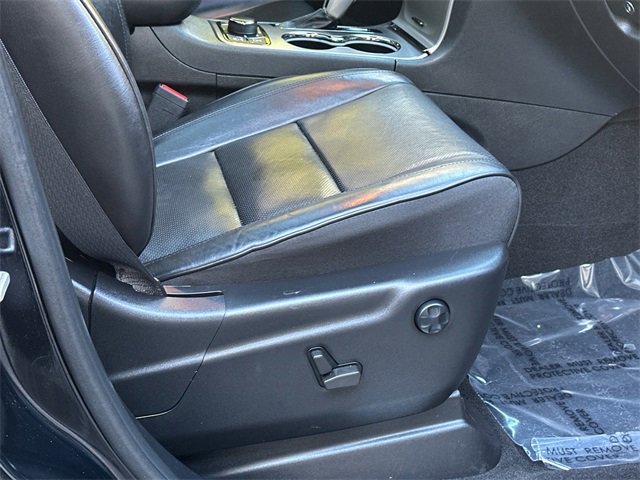 Used 2021 Jeep Grand Cherokee High Altitude image 12