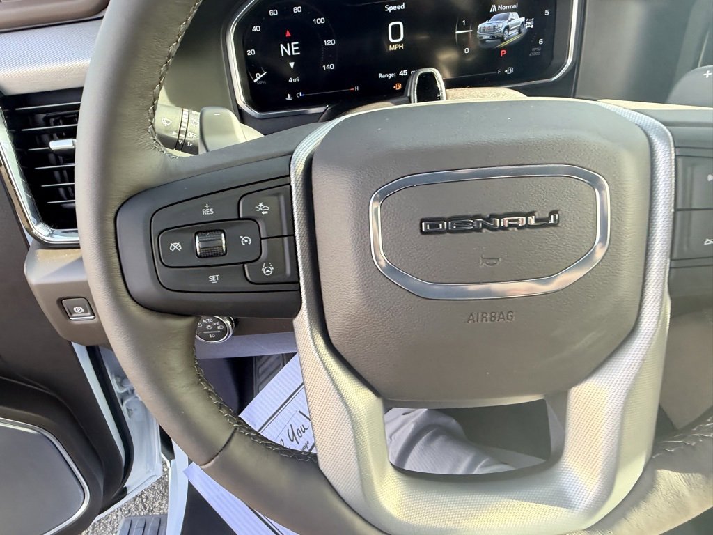New 2026 GMC Sierra 1500 Denali image 26