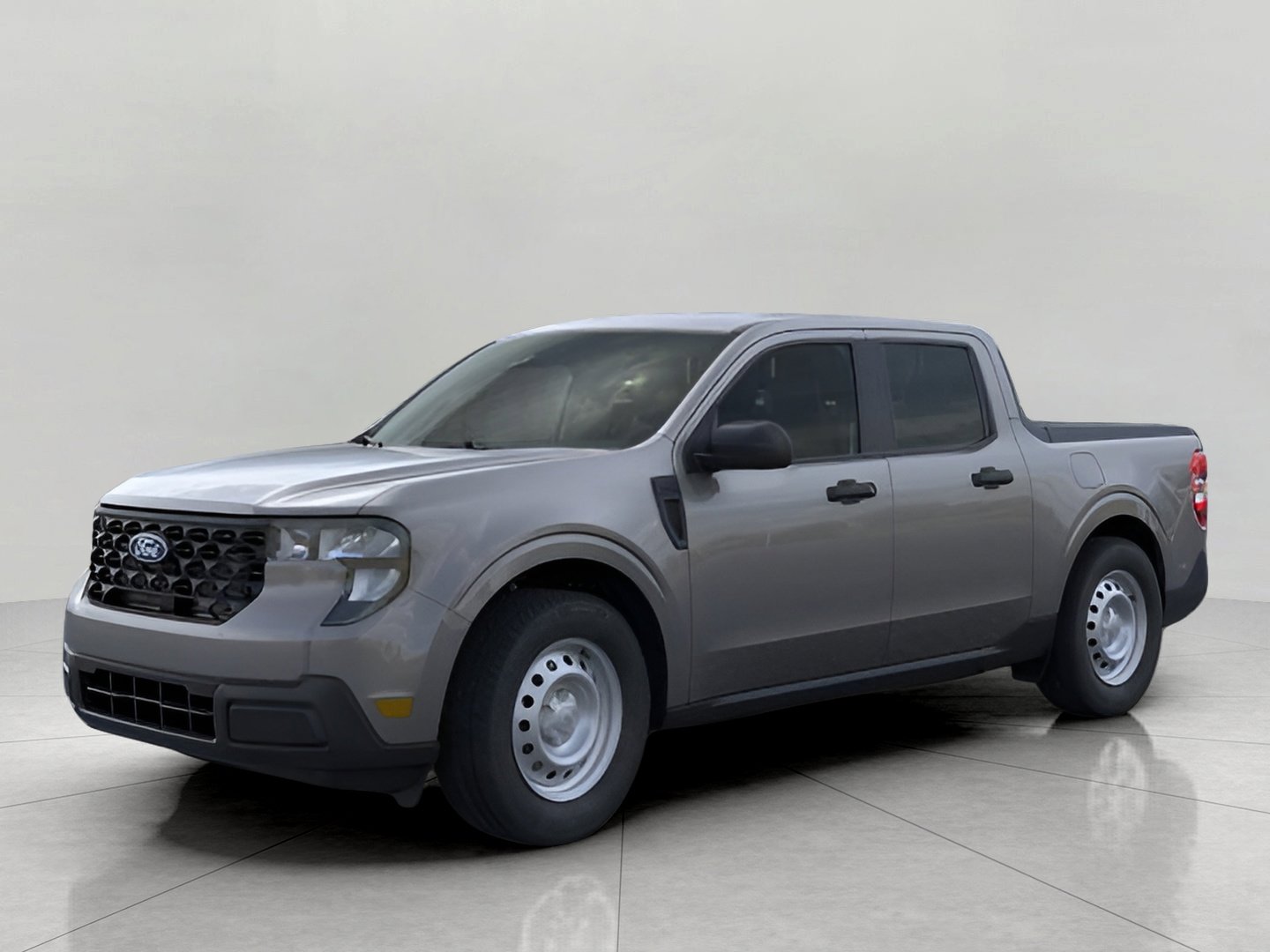 New 2026 Ford Maverick XL w/ Equipment Group 101A AWD/4WD image 1