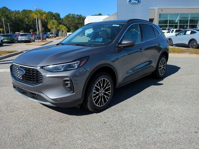 New 2025 Ford Escape SE w/ PHEV Premium Package image 8