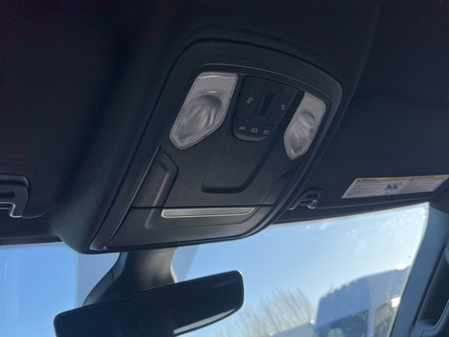 Used 2021 RAM 2500 Big Horn w/ Level 1 Equipment Group image 18