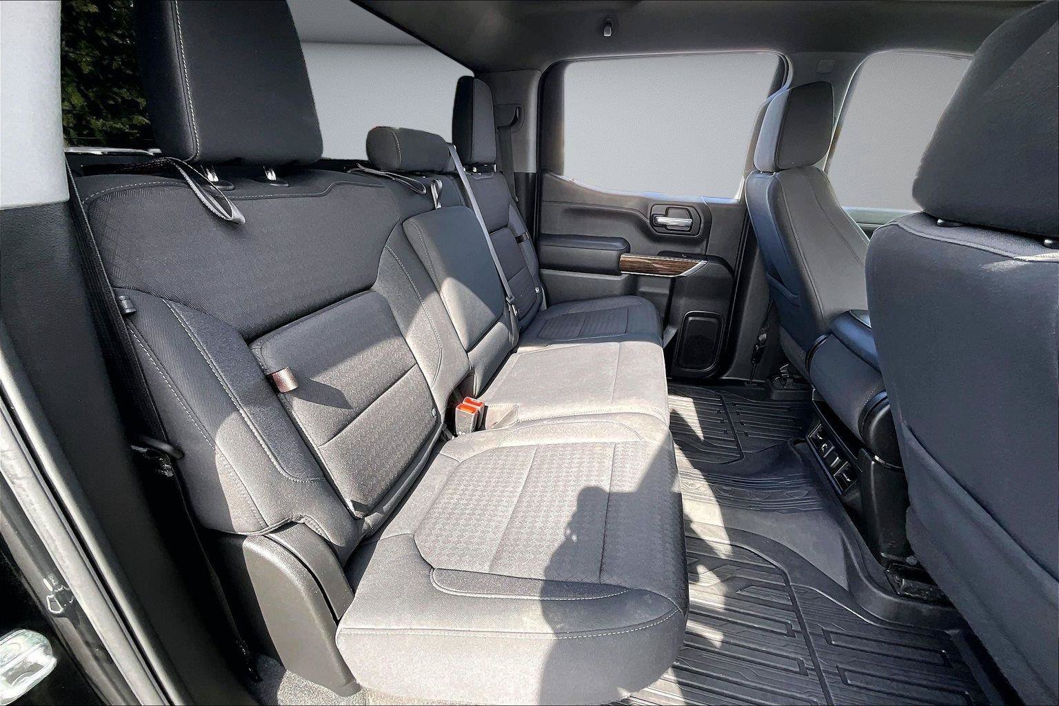 Used 2021 GMC Sierra 1500 Elevation AWD/4WD image 27