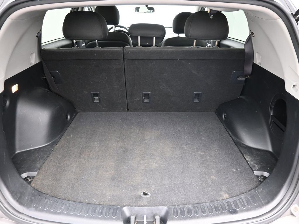 Used 2013 Kia Sportage LX w/ Convenience Pkg image 30