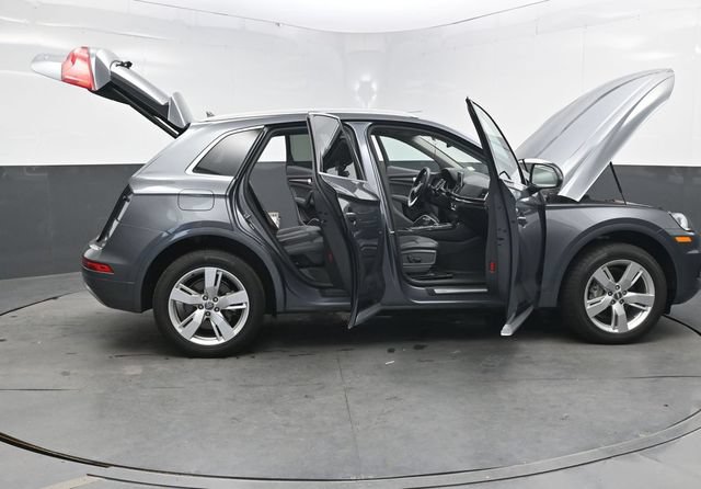 Used 2019 Audi Q5 2.0T Premium Plus AWD/4WD image 46