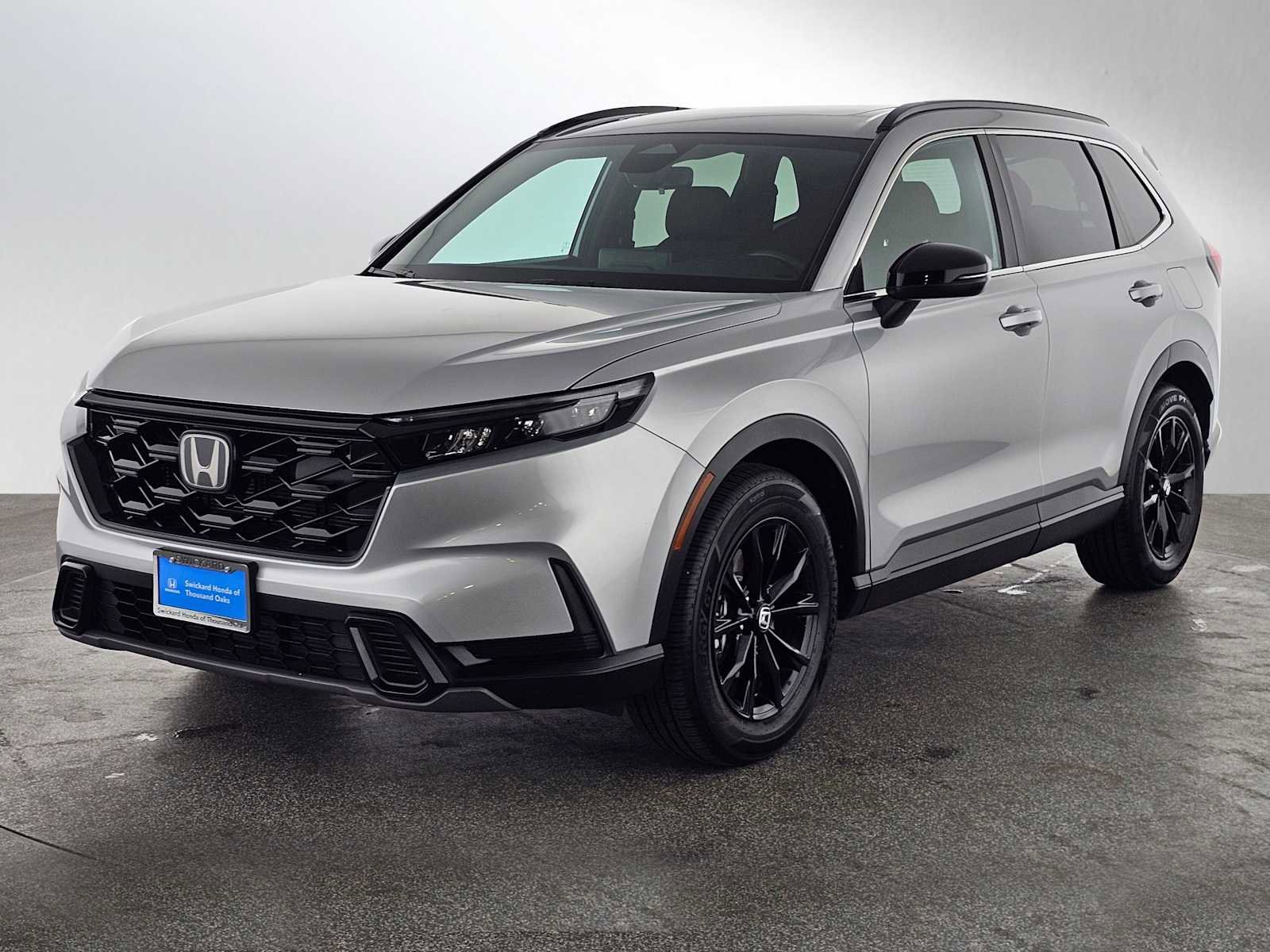 Used 2023 Honda CR-V Sport image 7