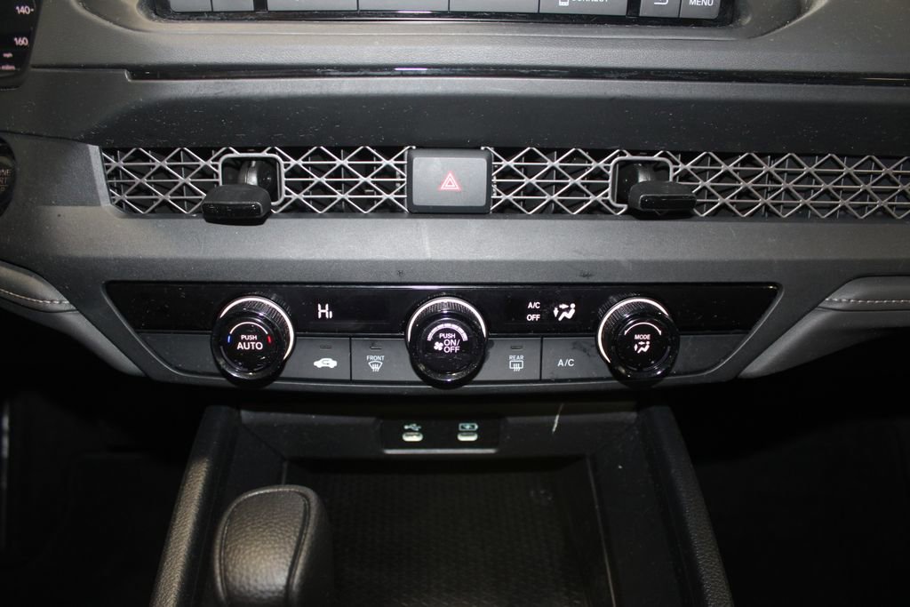 Used 2024 Honda Accord LX image 24