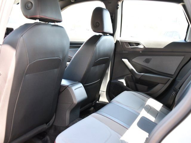 New 2026 Volkswagen Jetta GLI Autobahn FWD image 18