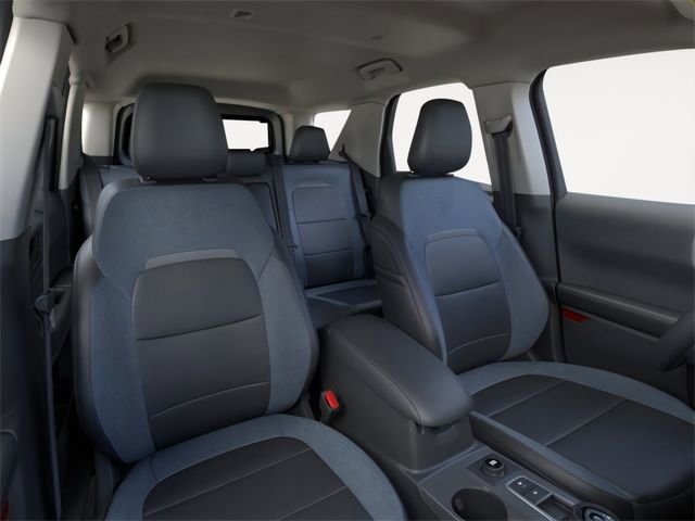 Used 2025 Ford Bronco Sport Outer Banks w/ Outer Banks Tech Package+ image 11