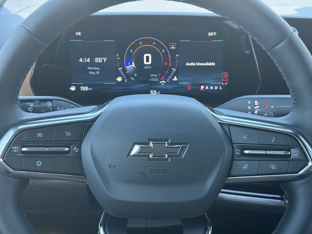 New 2026 Chevrolet Equinox ACTIV w/ Convenience Package III FWD image 10