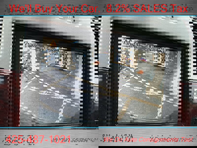 Used 2008 Cadillac Escalade EXT image 14