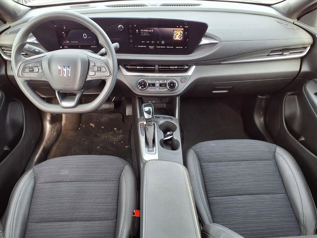 Certified 2024 Buick Envista Preferred image 5