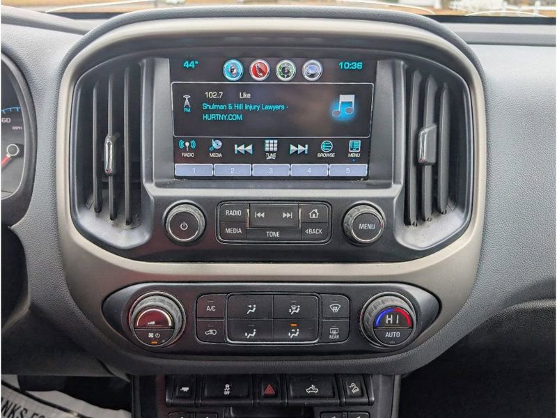 Used 2016 Chevrolet Colorado Z71 w/ LPO, Gearon Divider Package image 22