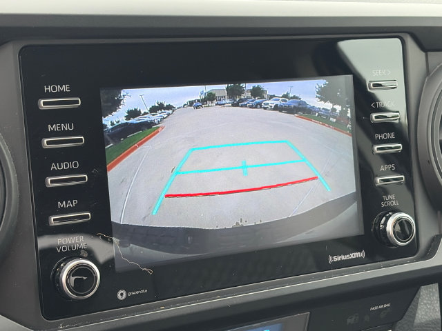 Used 2023 Toyota Tacoma SR AWD/4WD image 21