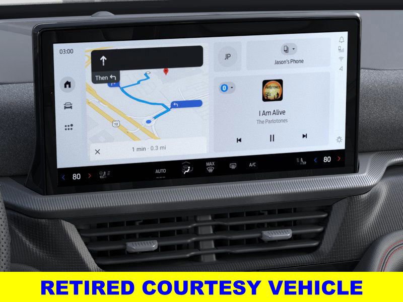 New 2025 Ford Explorer ST image 14