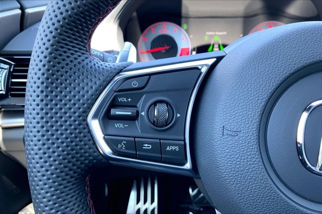 New 2026 Acura RDX w/ Advance Package AWD/4WD image 8