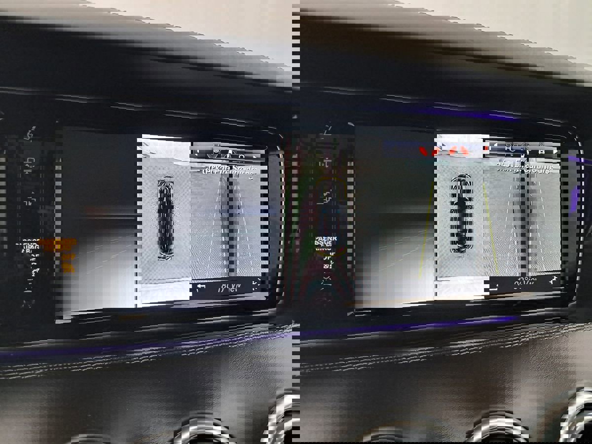 Used 2016 Mercedes-Benz S 63 AMG 4MATIC Coupe image 36