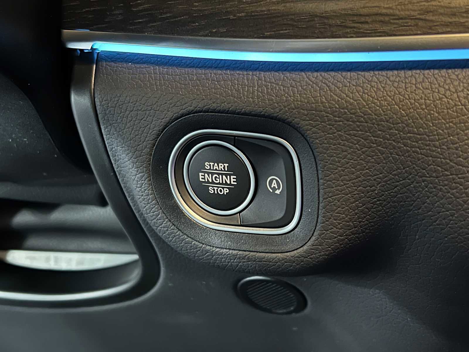 New 2025 Mercedes-Benz GLE 450 4MATIC image 25