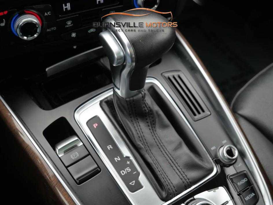 Used 2015 Audi Q5 2.0T Premium image 24