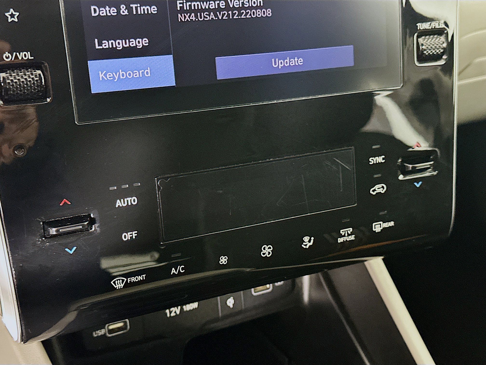 Used 2024 Hyundai Tucson SEL image 23