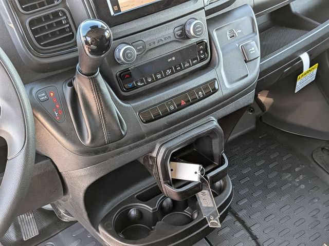 New 2026 RAM ProMaster 1500 w/ Convenience Group FWD image 17