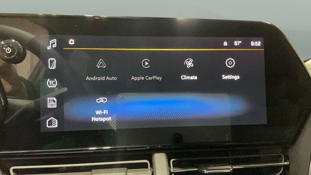 New 2026 Chevrolet Trax LT image 12