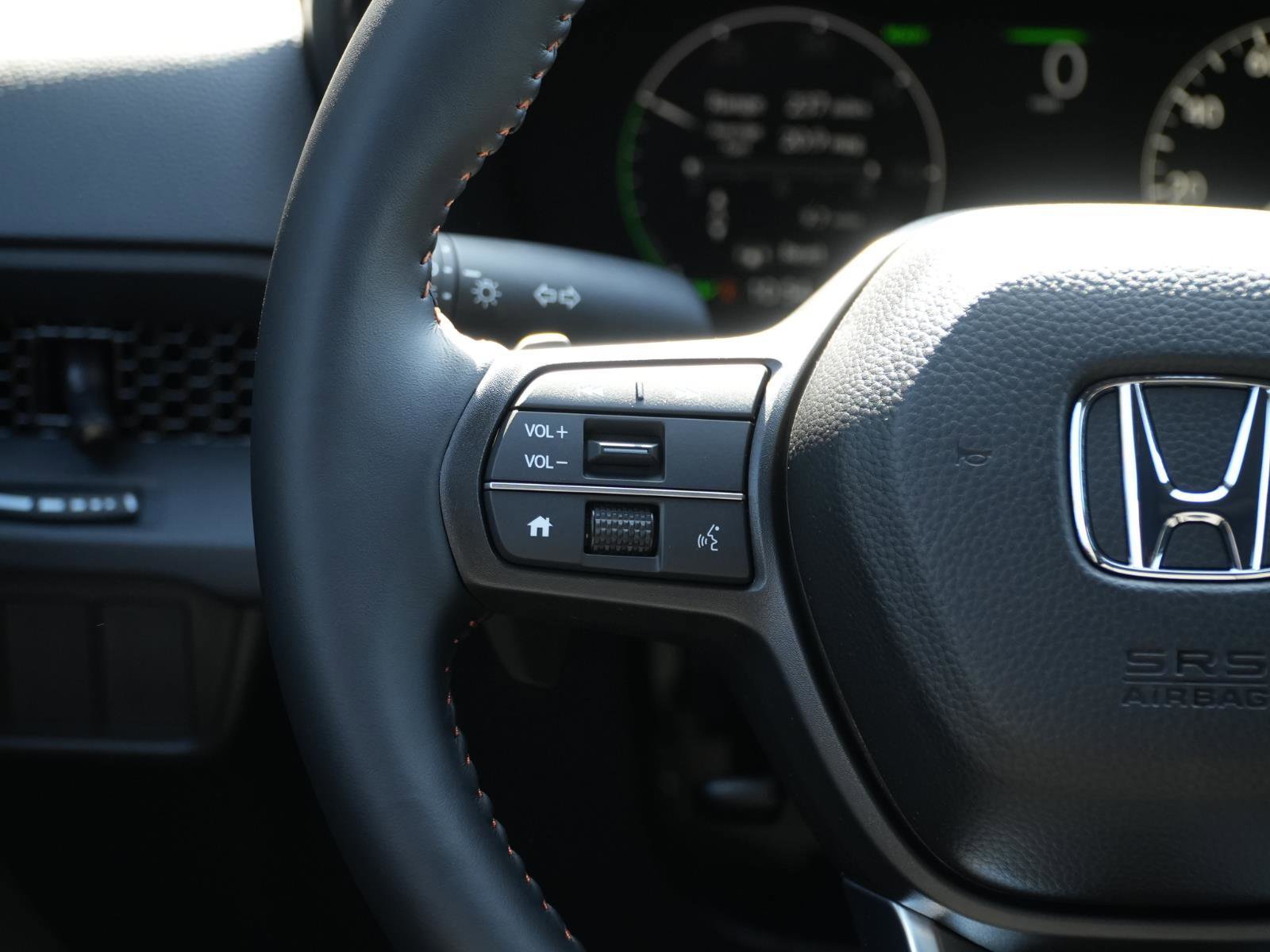 New 2026 Honda CR-V Sport image 24