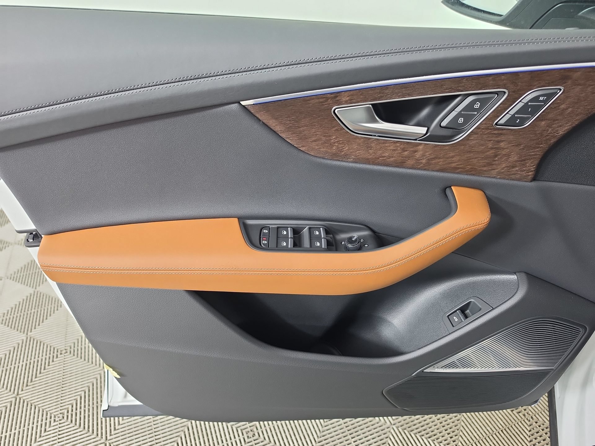 New 2026 Audi Q8 Prestige AWD/4WD image 18