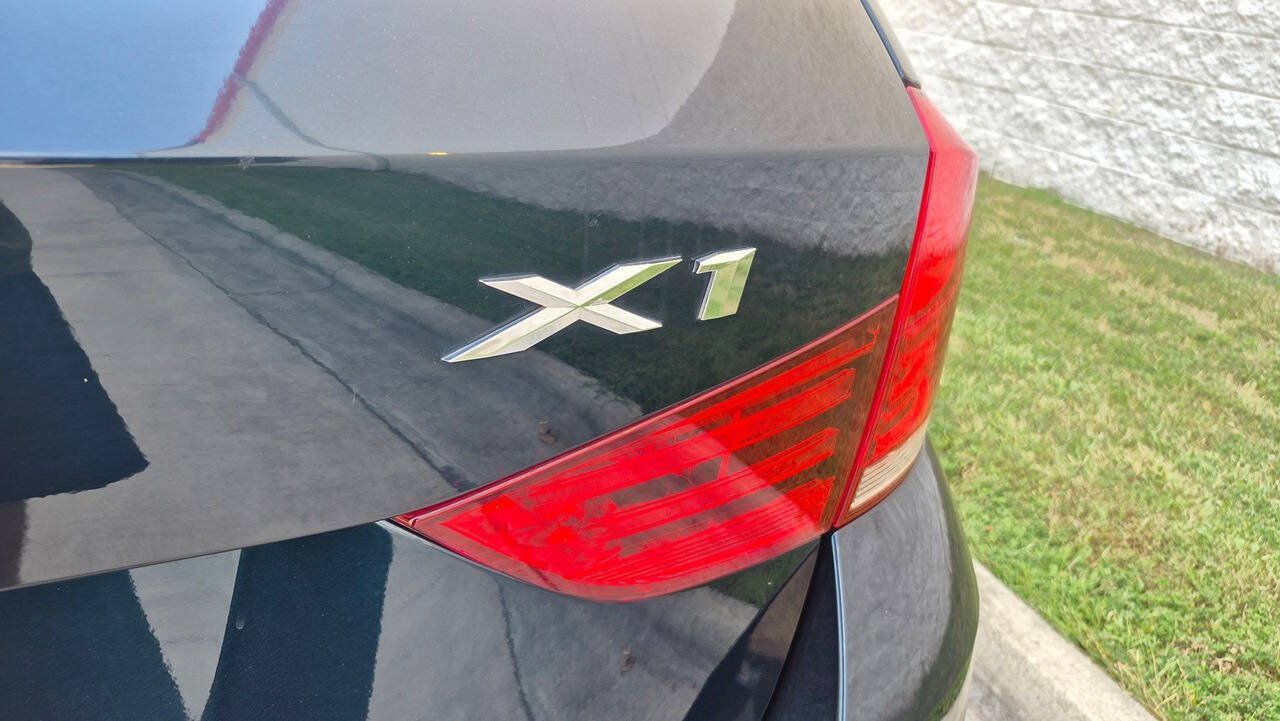 Used 2014 BMW X1 xDrive28i AWD/4WD image 25