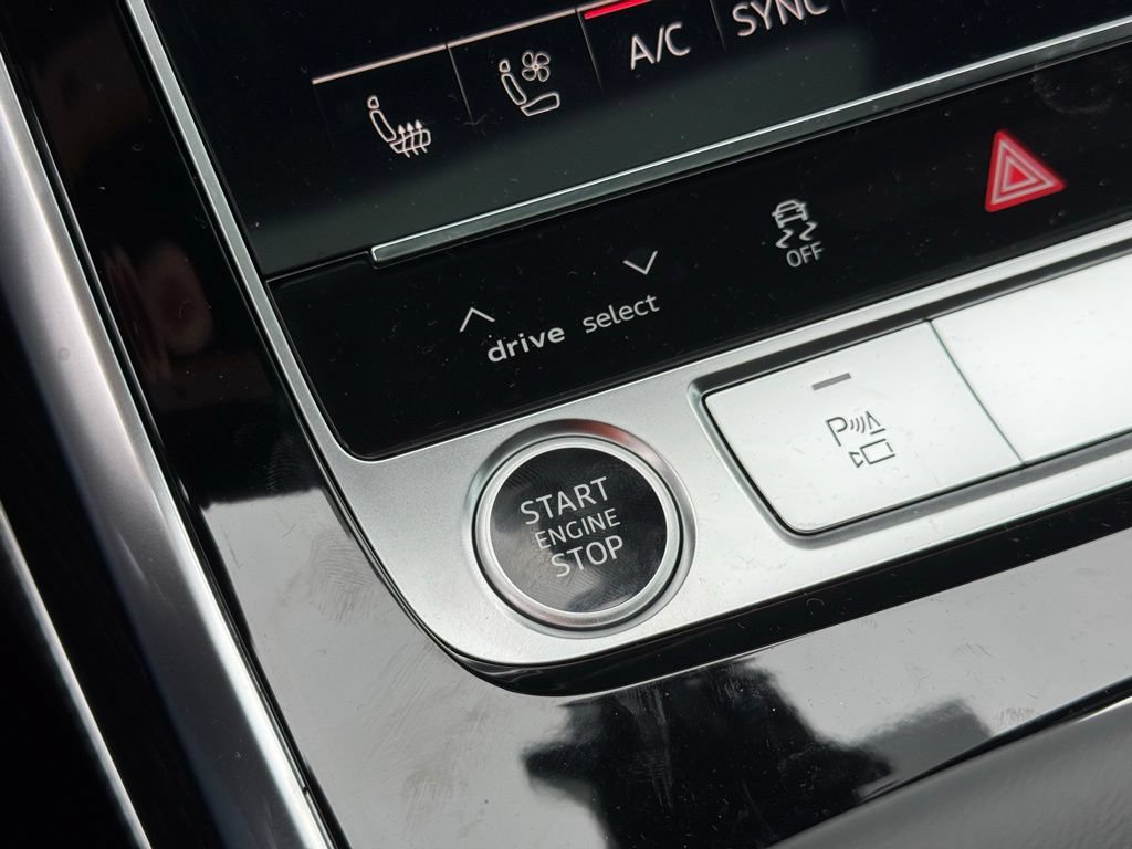 New 2026 Audi Q8 Premium Plus AWD/4WD image 30