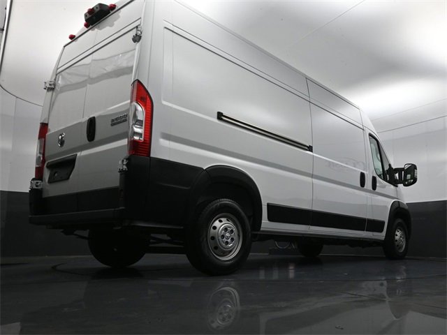 Used 2023 RAM ProMaster 2500 image 30